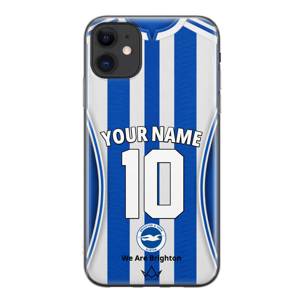 Custom phone case for IPhone 11
