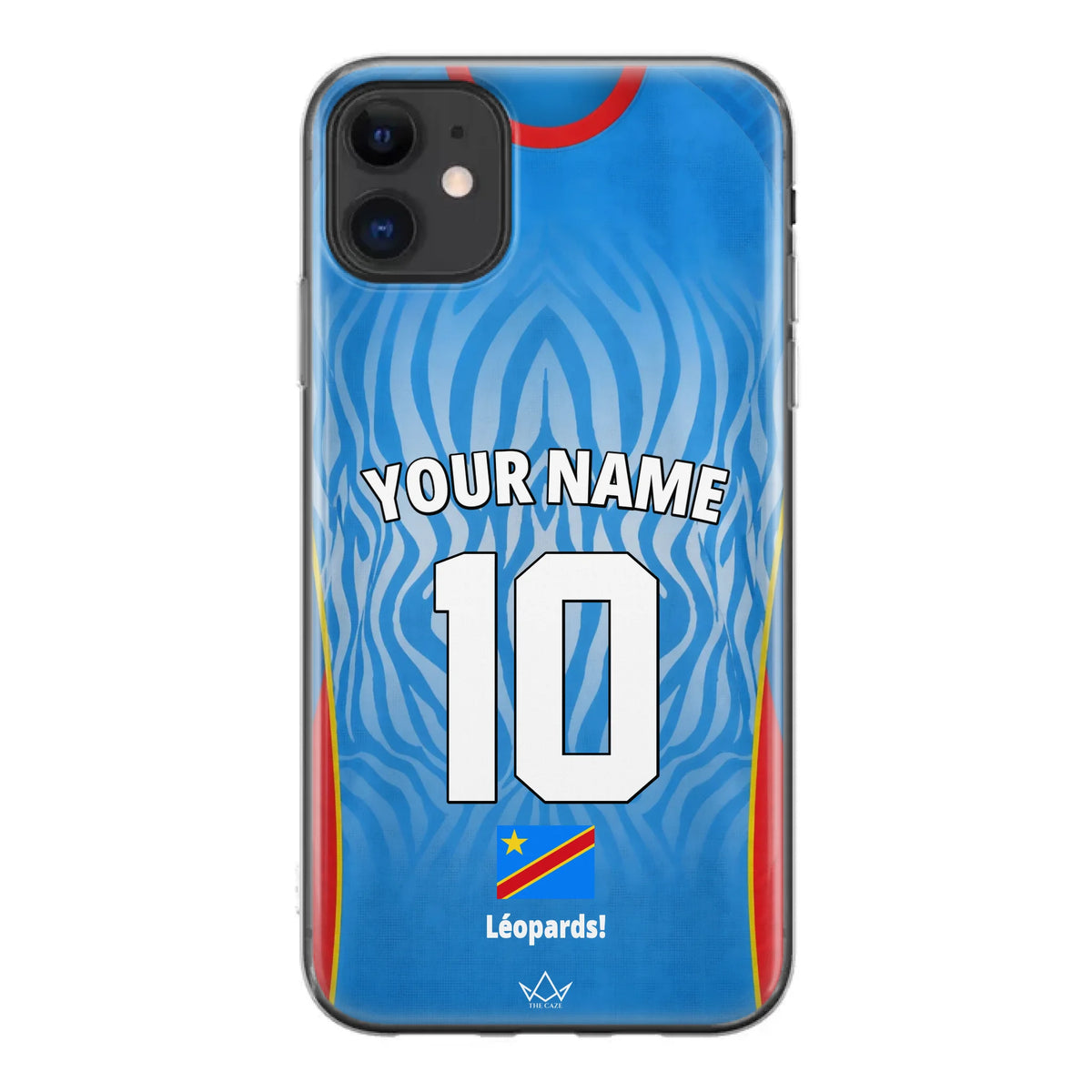 Custom phone case for IPhone 11