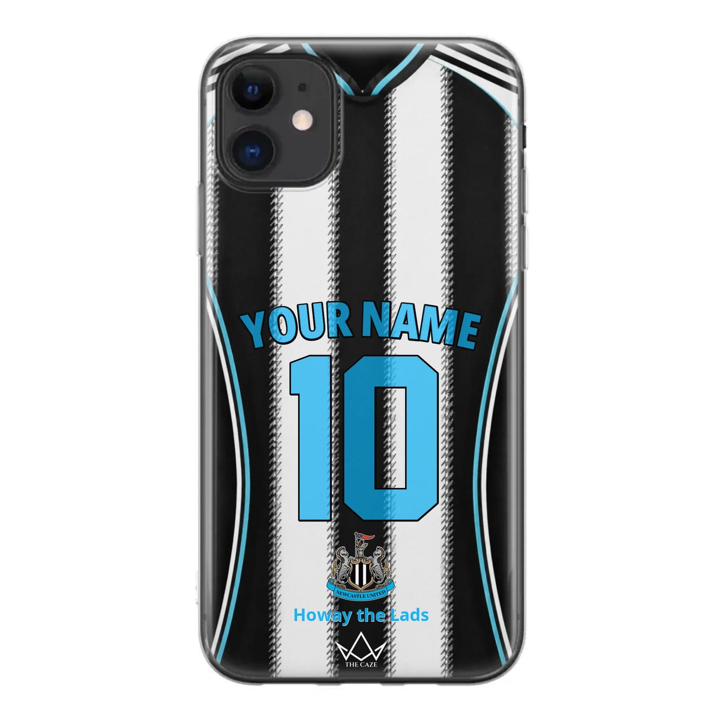 Custom phone case for IPhone 11