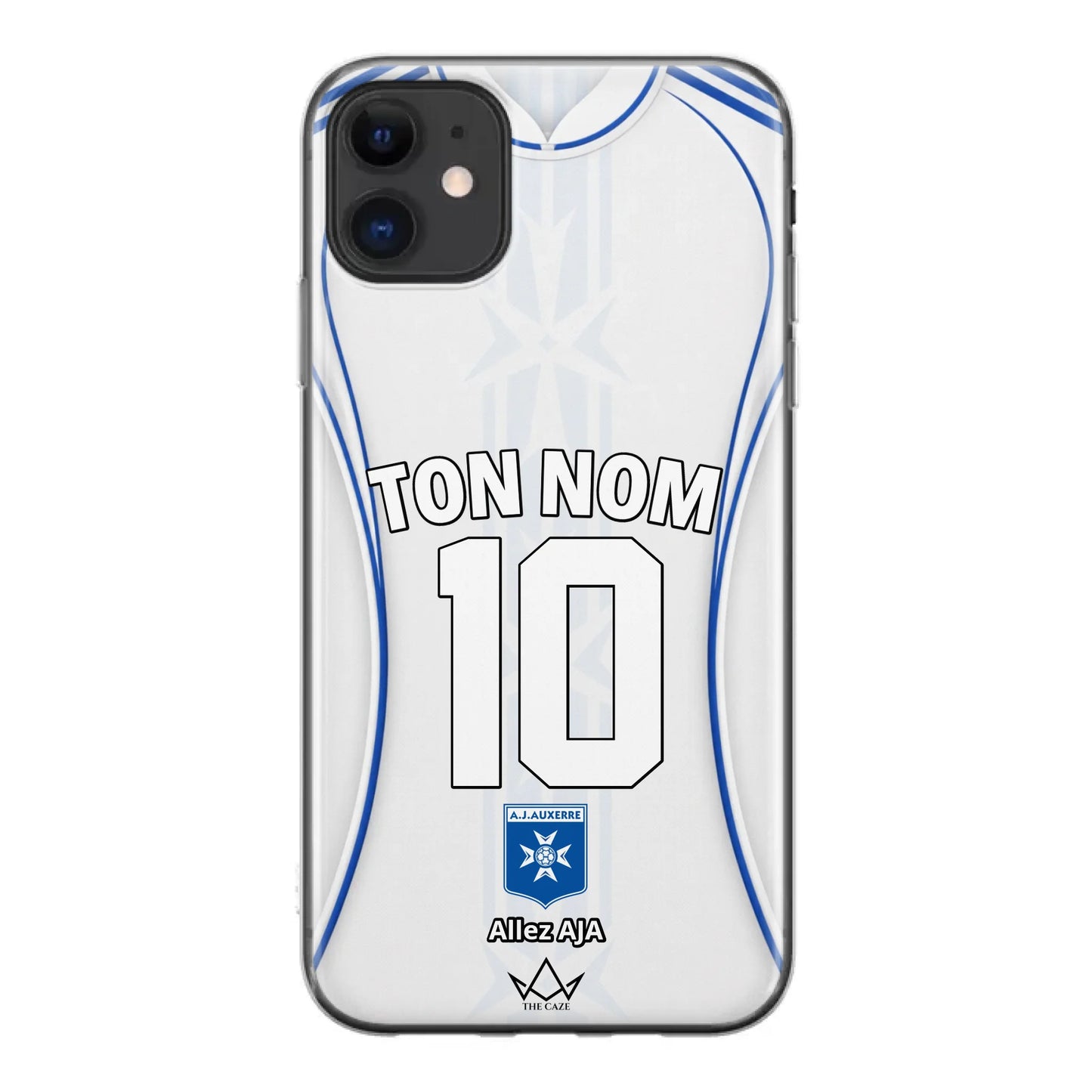 Custom phone case for IPhone 11