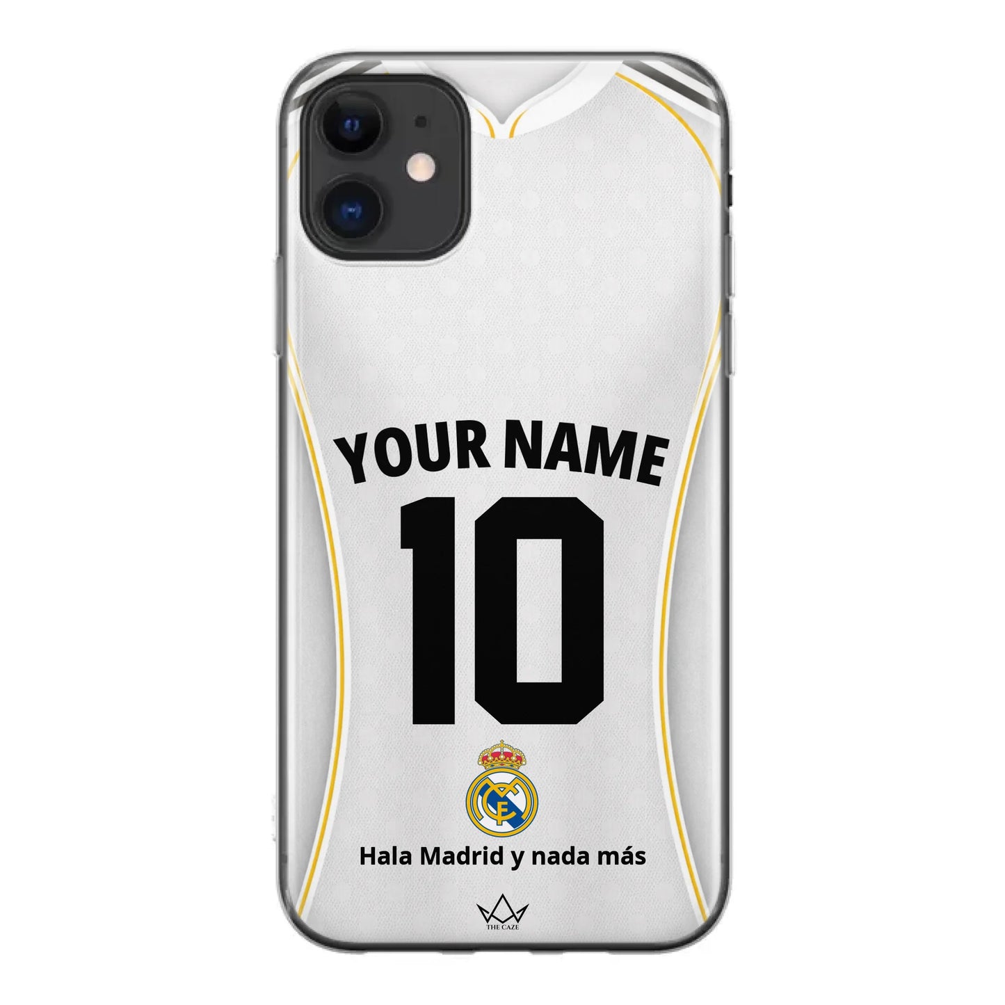 Custom phone case for IPhone 11