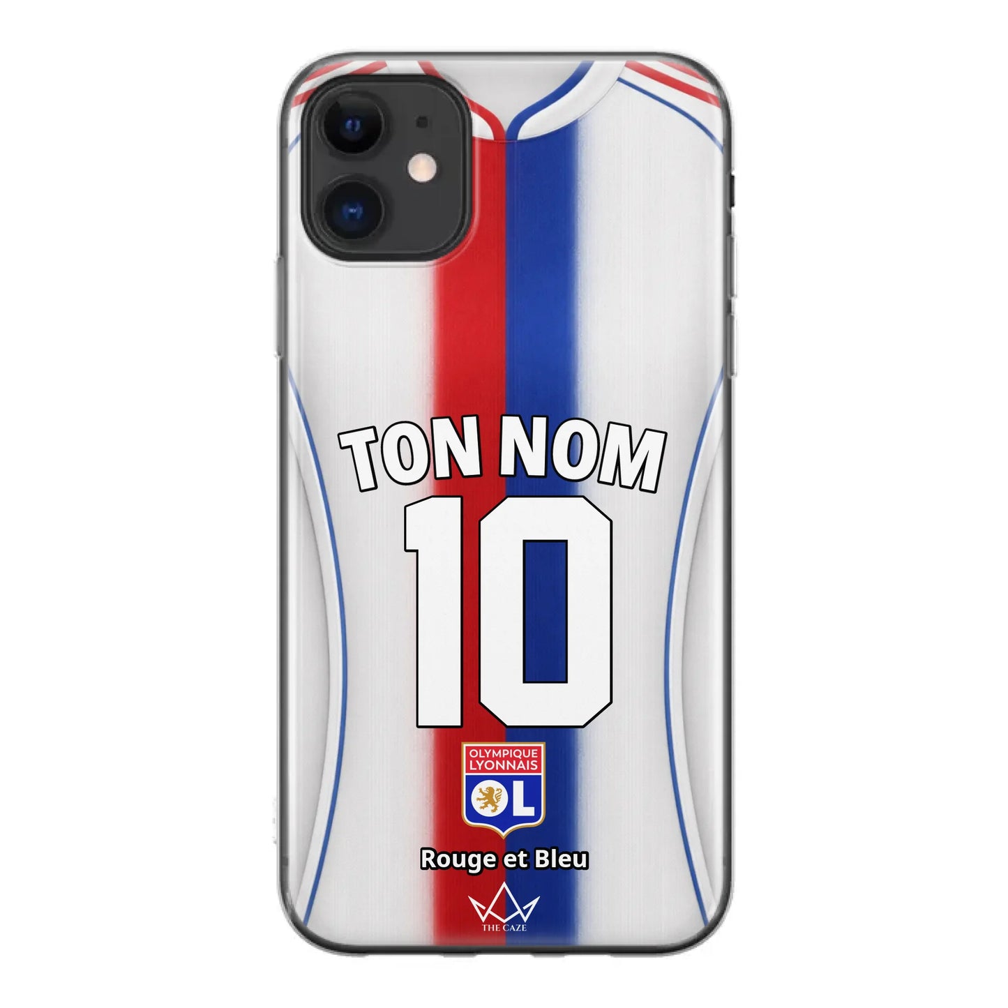Custom phone case for IPhone 11