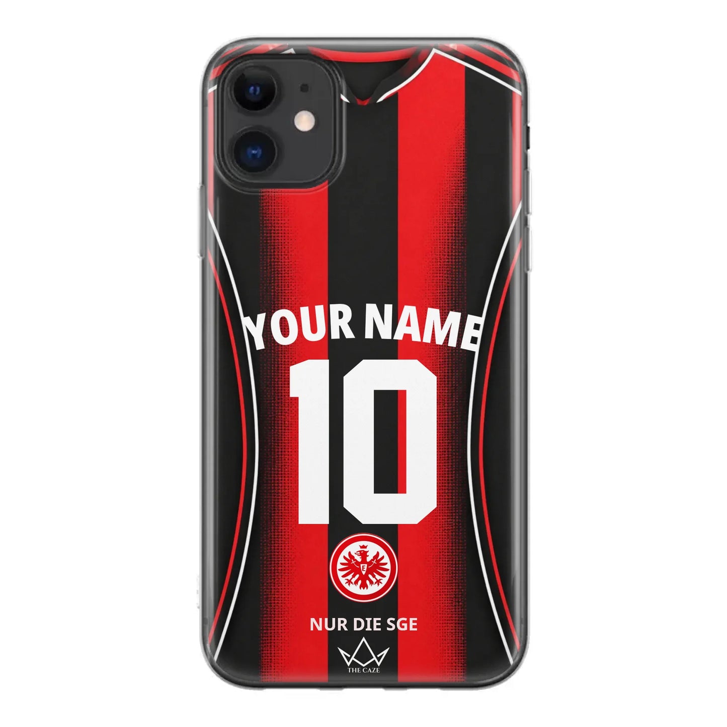 Custom phone case for IPhone 11