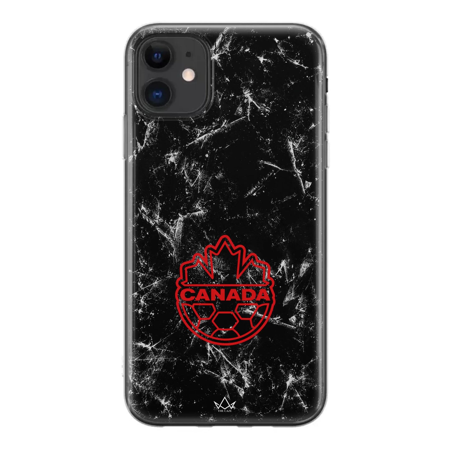 Custom phone case for IPhone 11