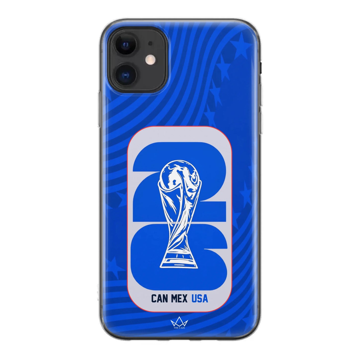 Custom phone case for IPhone 11
