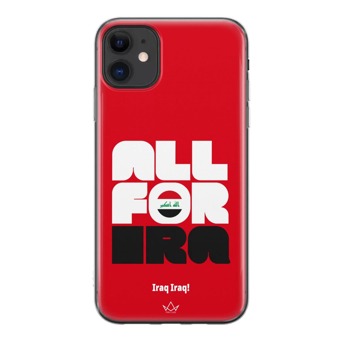 Custom phone case for IPhone 11