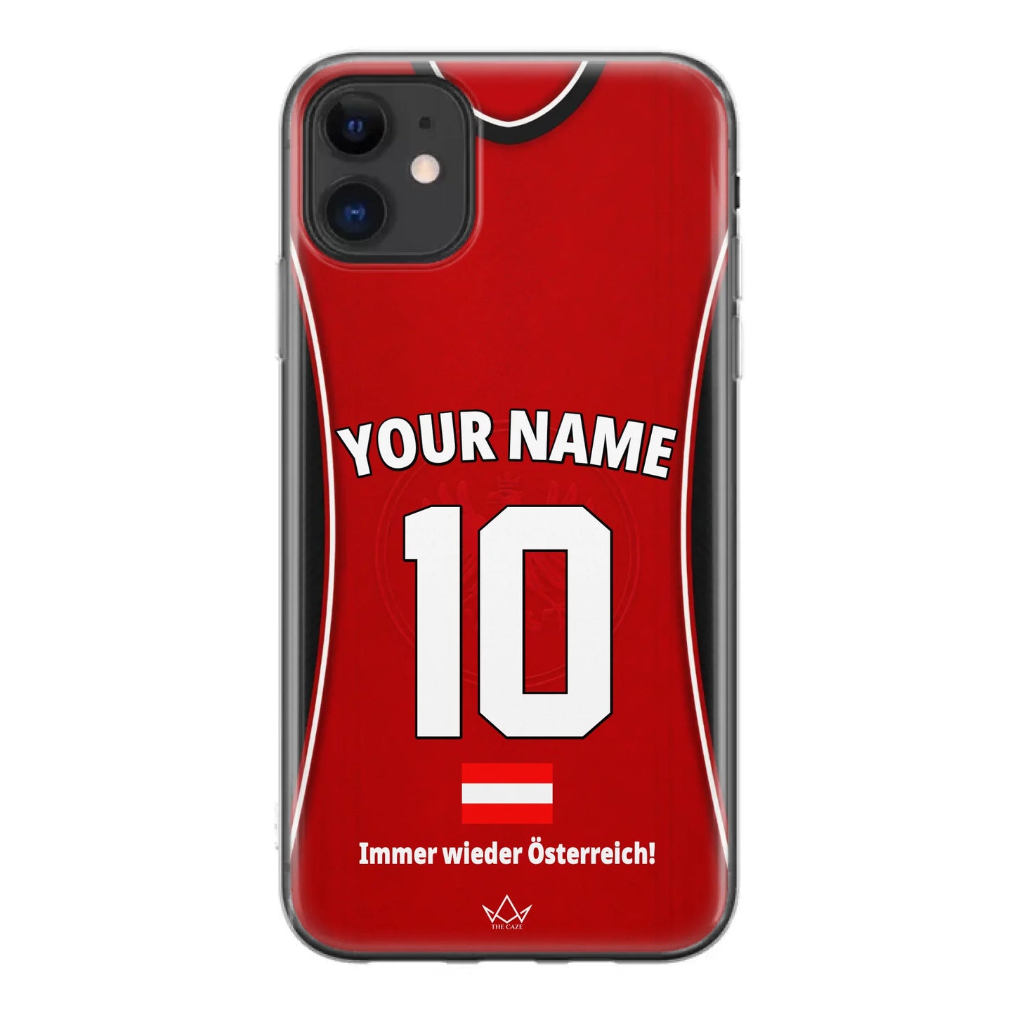 Custom phone case for IPhone 11