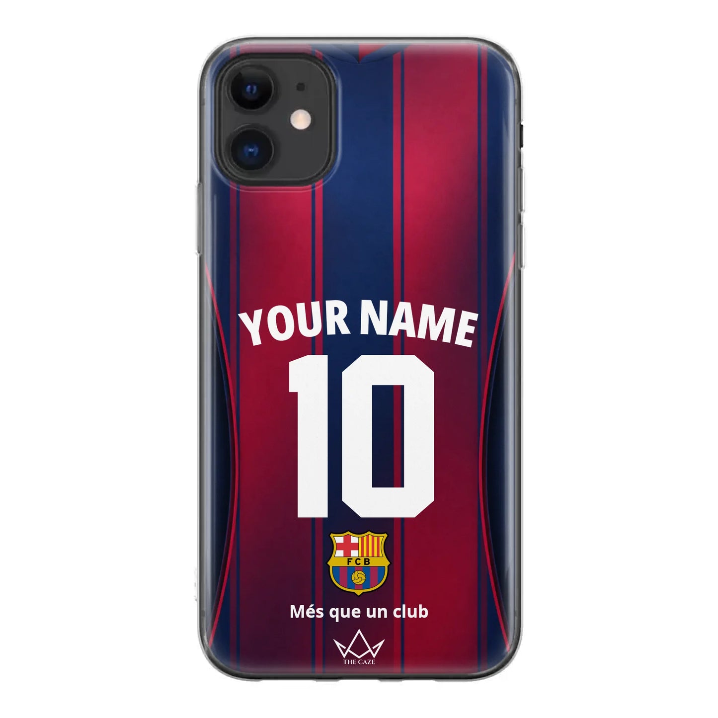 Custom phone case for IPhone 11