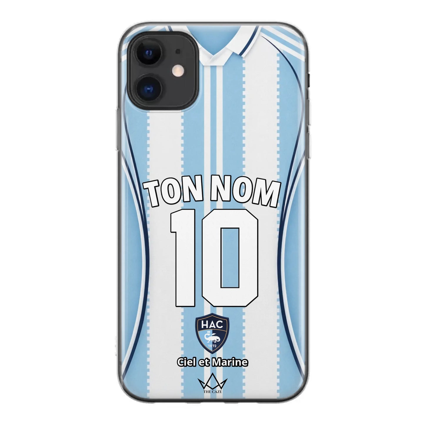 Custom phone case for IPhone 11