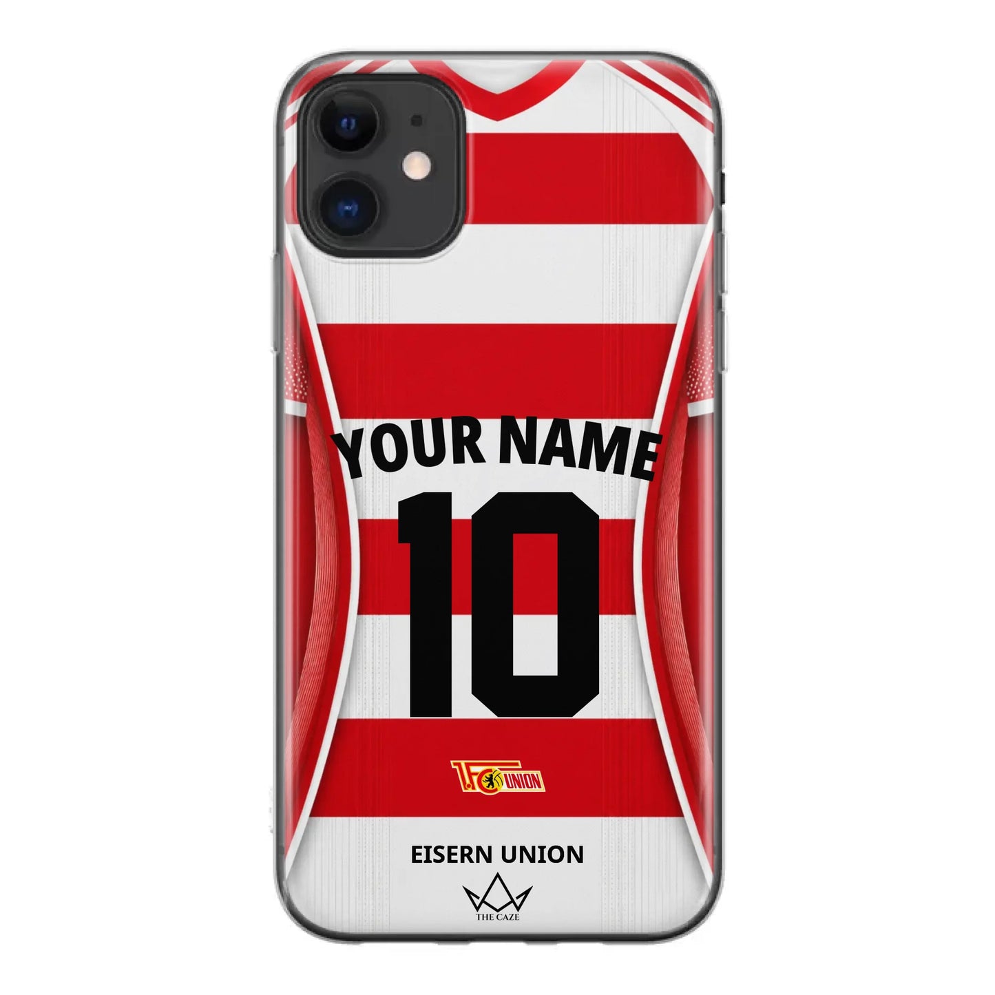 Custom phone case for IPhone 11