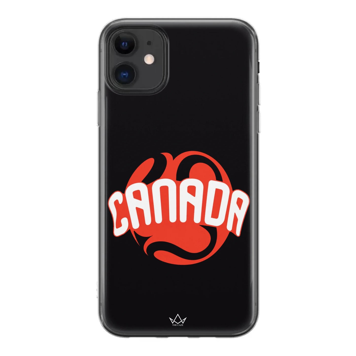 Custom phone case for IPhone 11