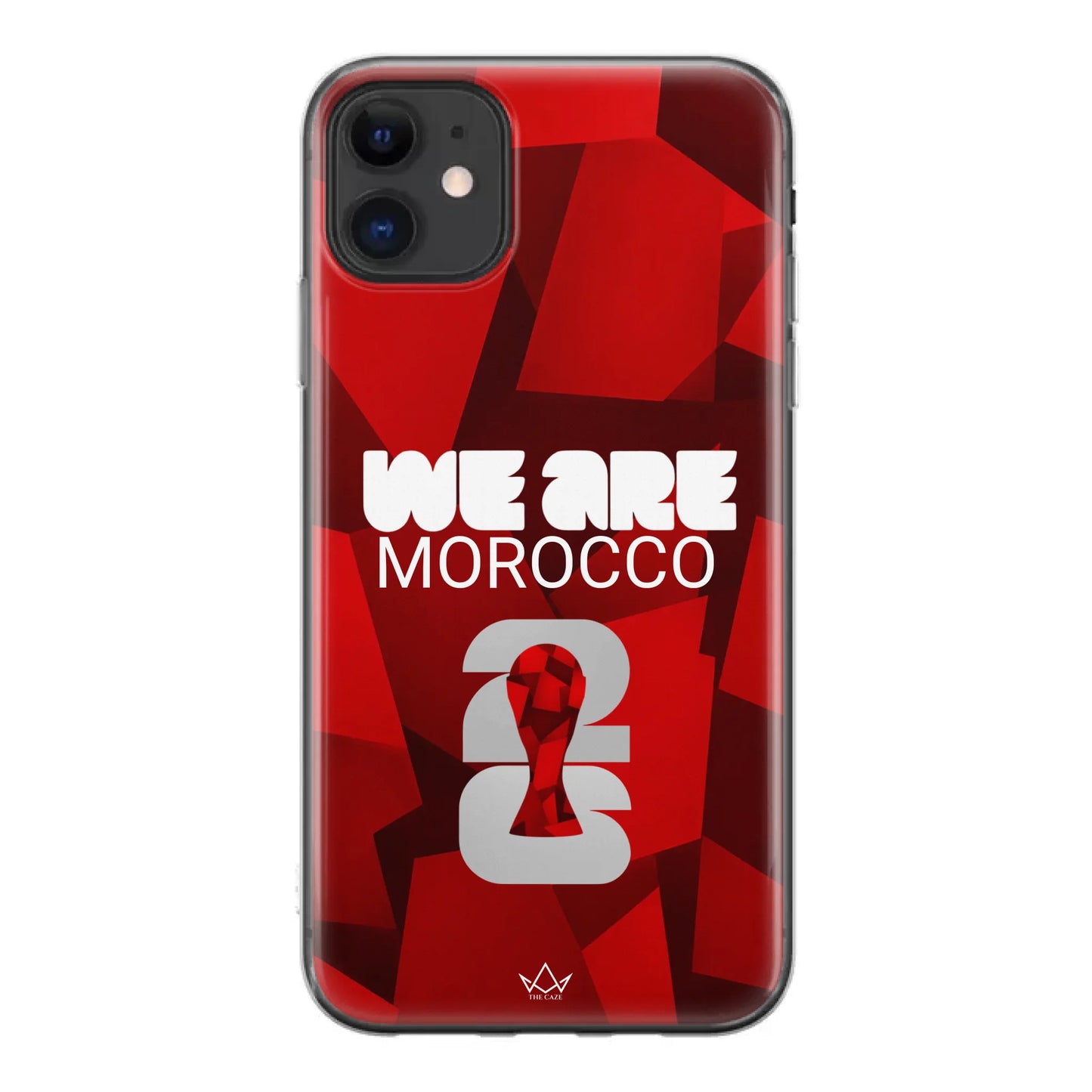 Custom phone case for IPhone 11