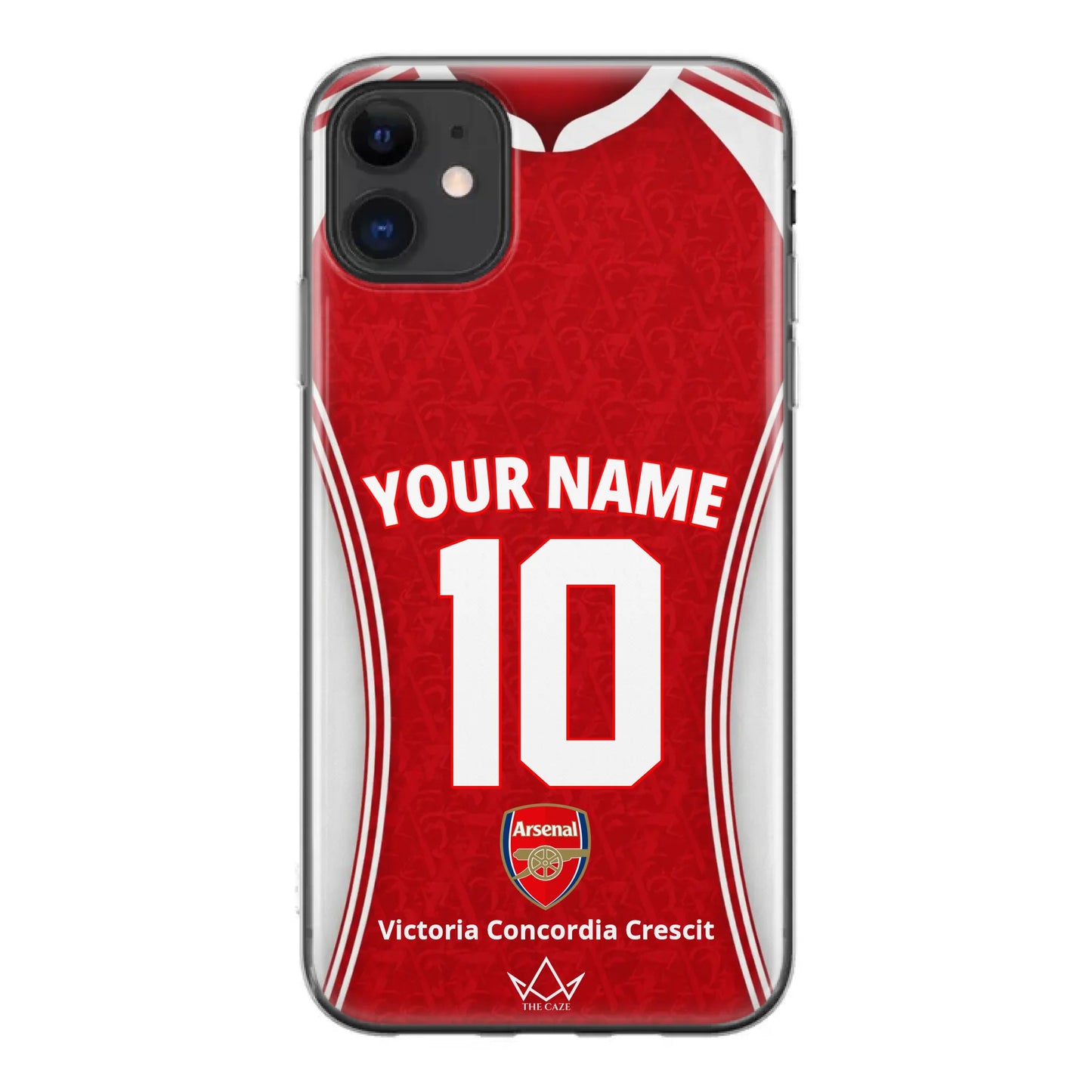 Custom phone case for IPhone 11