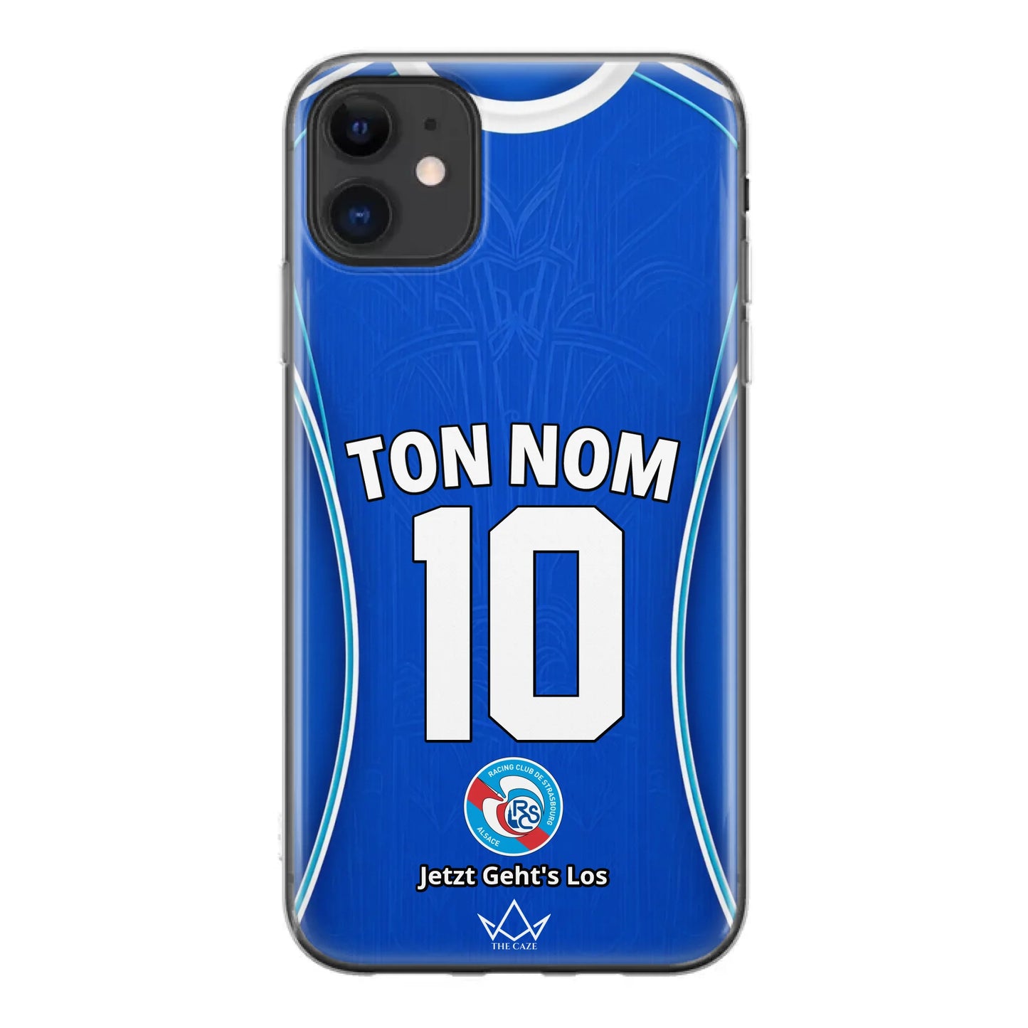 Custom phone case for IPhone 11