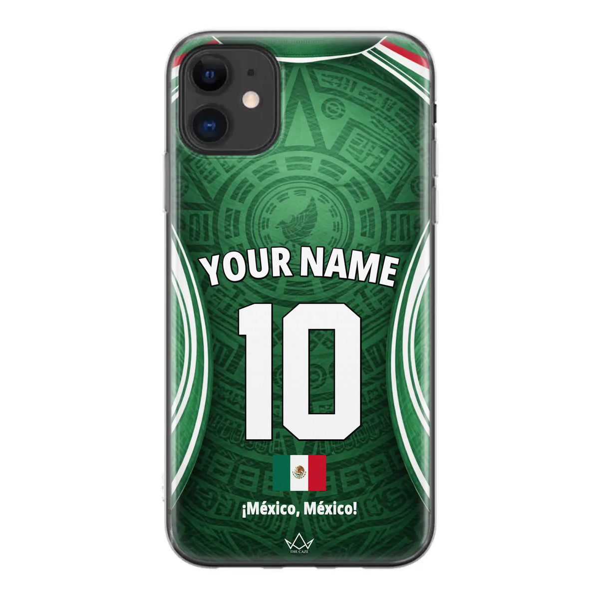 Custom phone case for IPhone 11