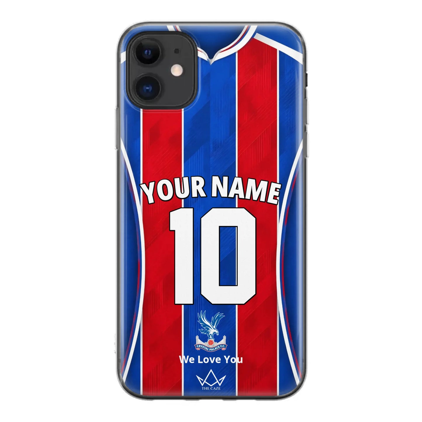 Custom phone case for IPhone 11