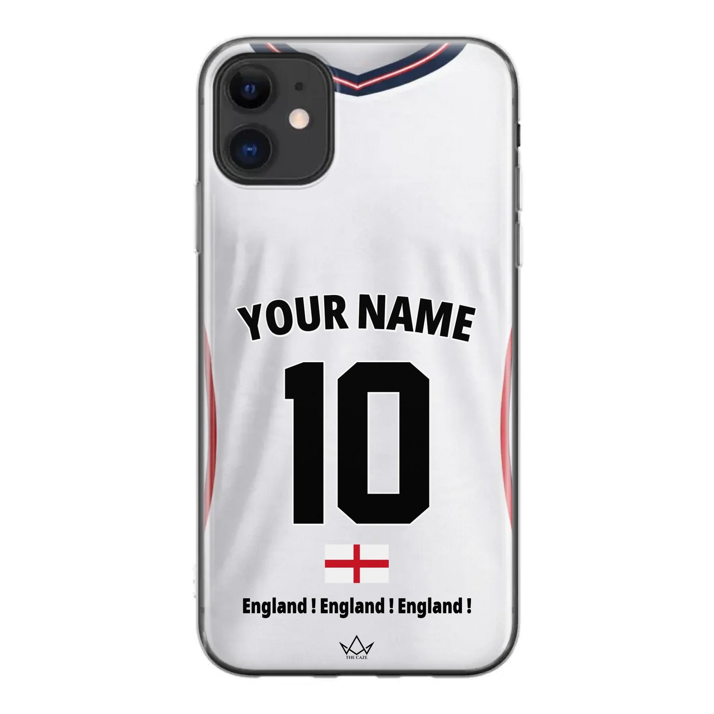 Custom phone case for IPhone 11