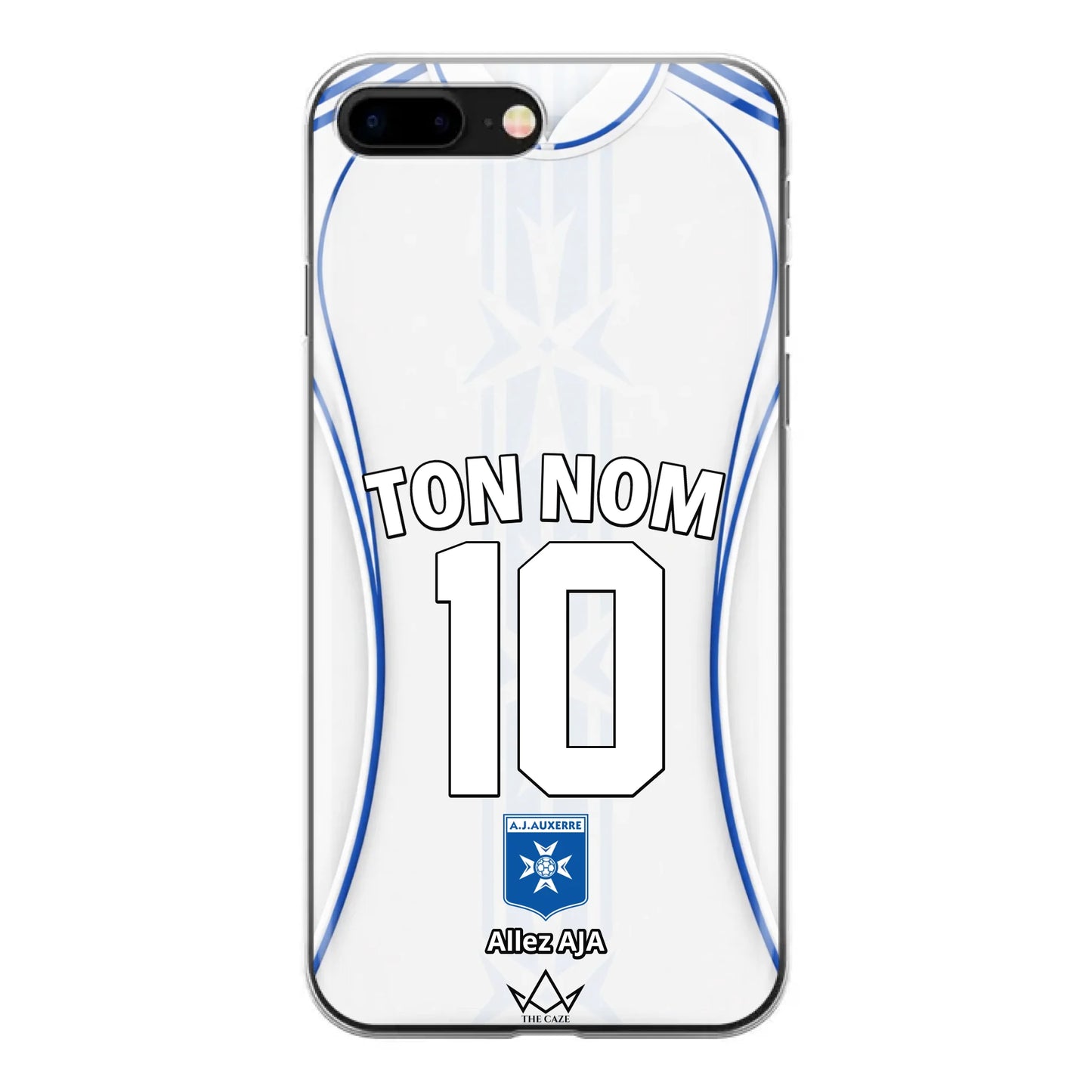Custom phone case for IPhone 7 Plus