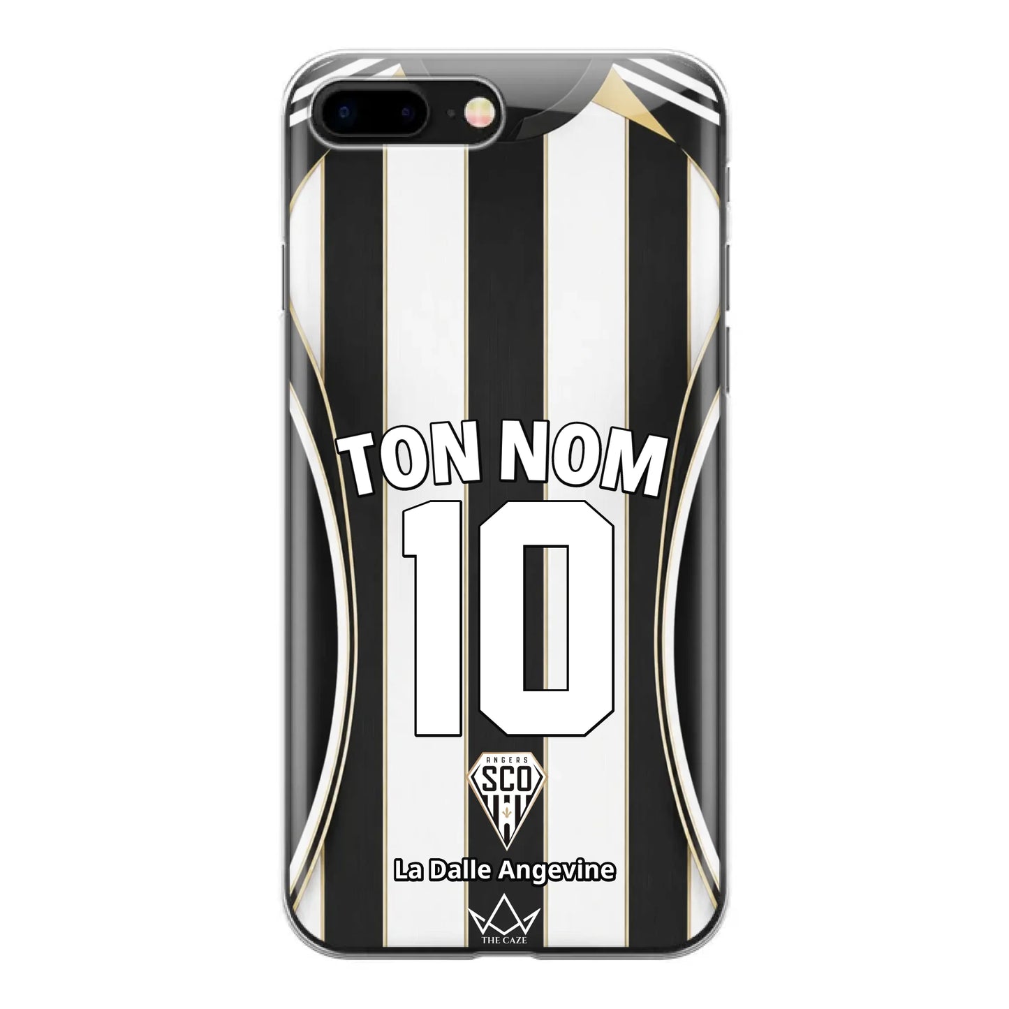 Custom phone case for IPhone 7 Plus
