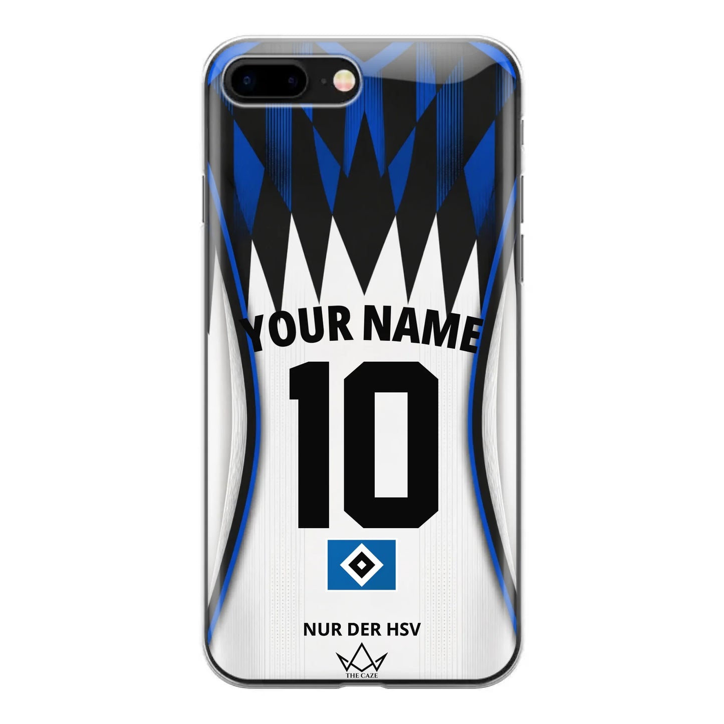 Custom phone case for IPhone 7 Plus
