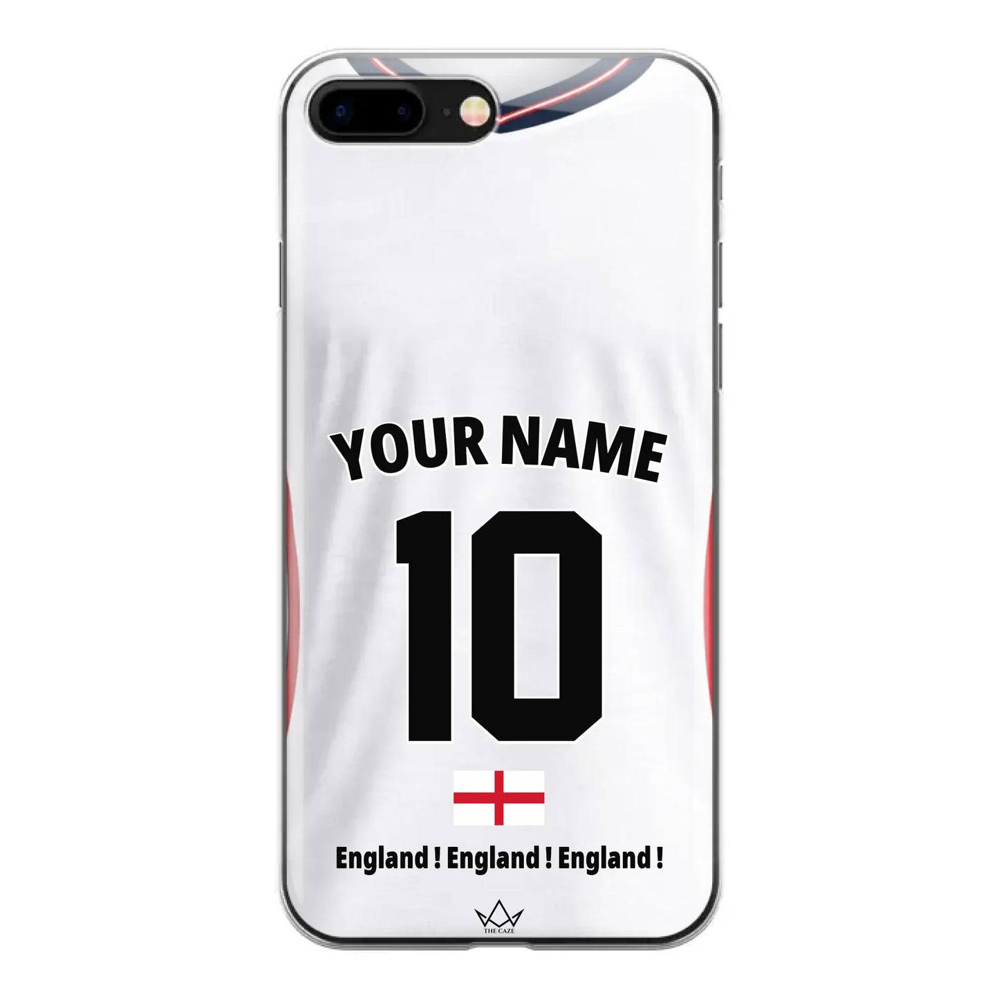 Custom phone case for IPhone 7 Plus