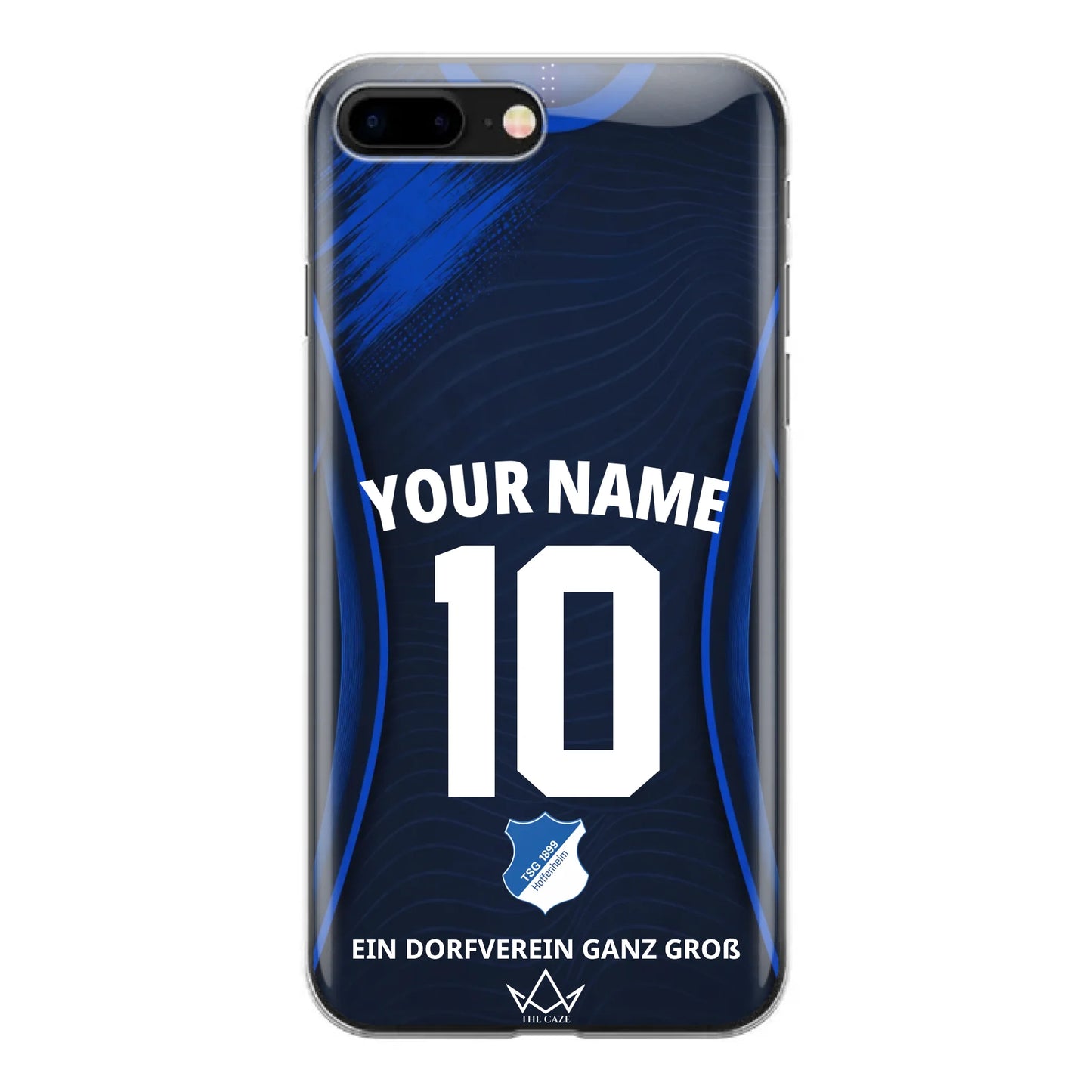 Custom phone case for IPhone 7 Plus