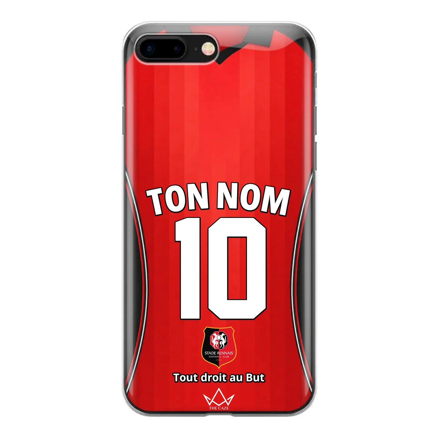 Custom phone case for IPhone 7 Plus