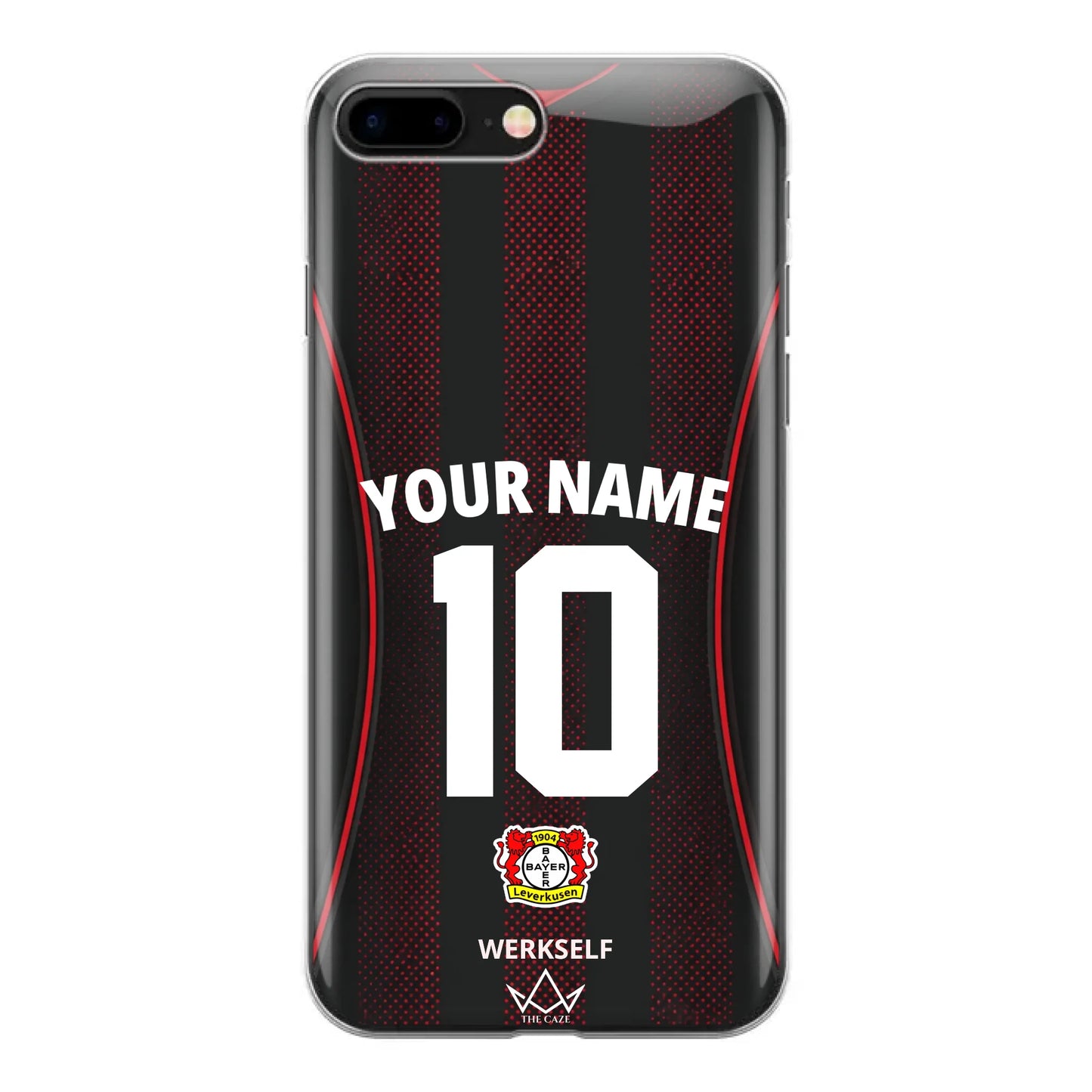Custom phone case for IPhone 7 Plus