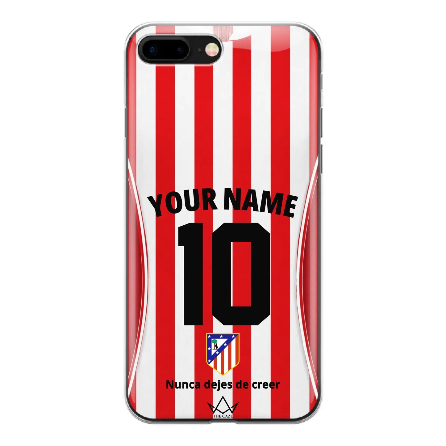 Custom phone case for IPhone 7 Plus