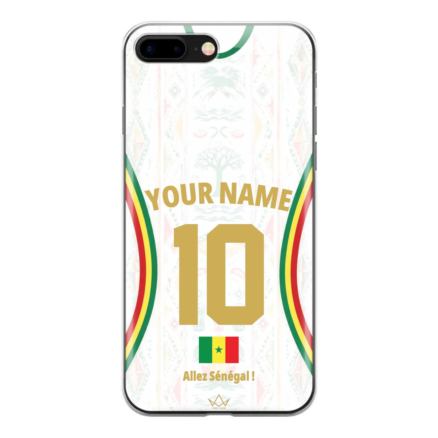 Custom phone case for IPhone 7 Plus