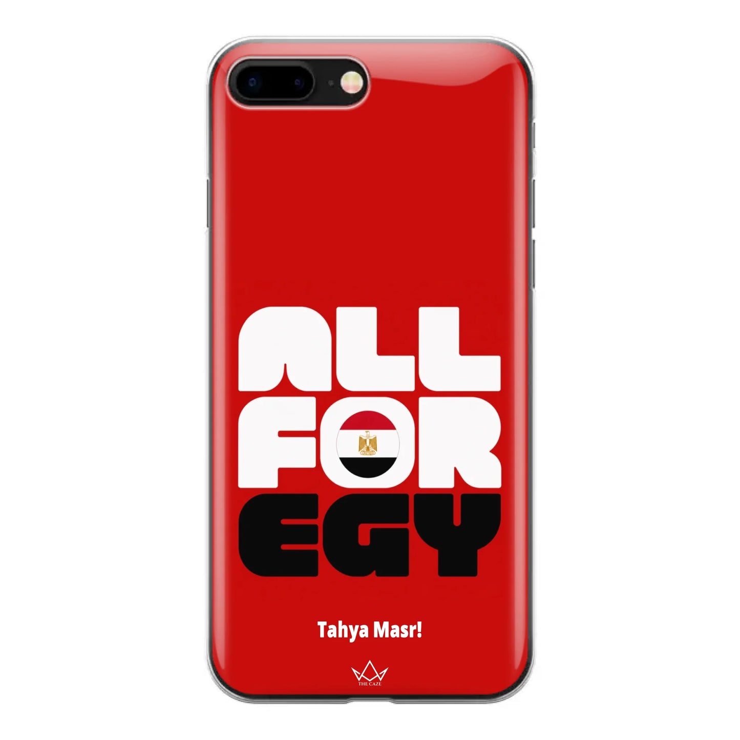 Custom phone case for IPhone 7 Plus