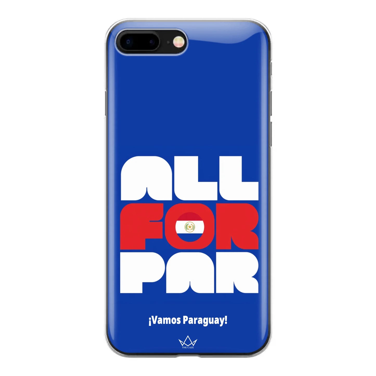 Custom phone case for IPhone 7 Plus