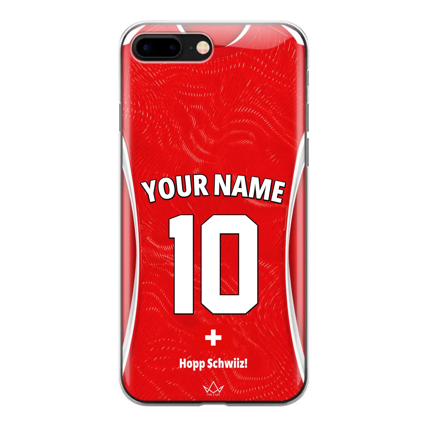 Custom phone case for IPhone 7 Plus