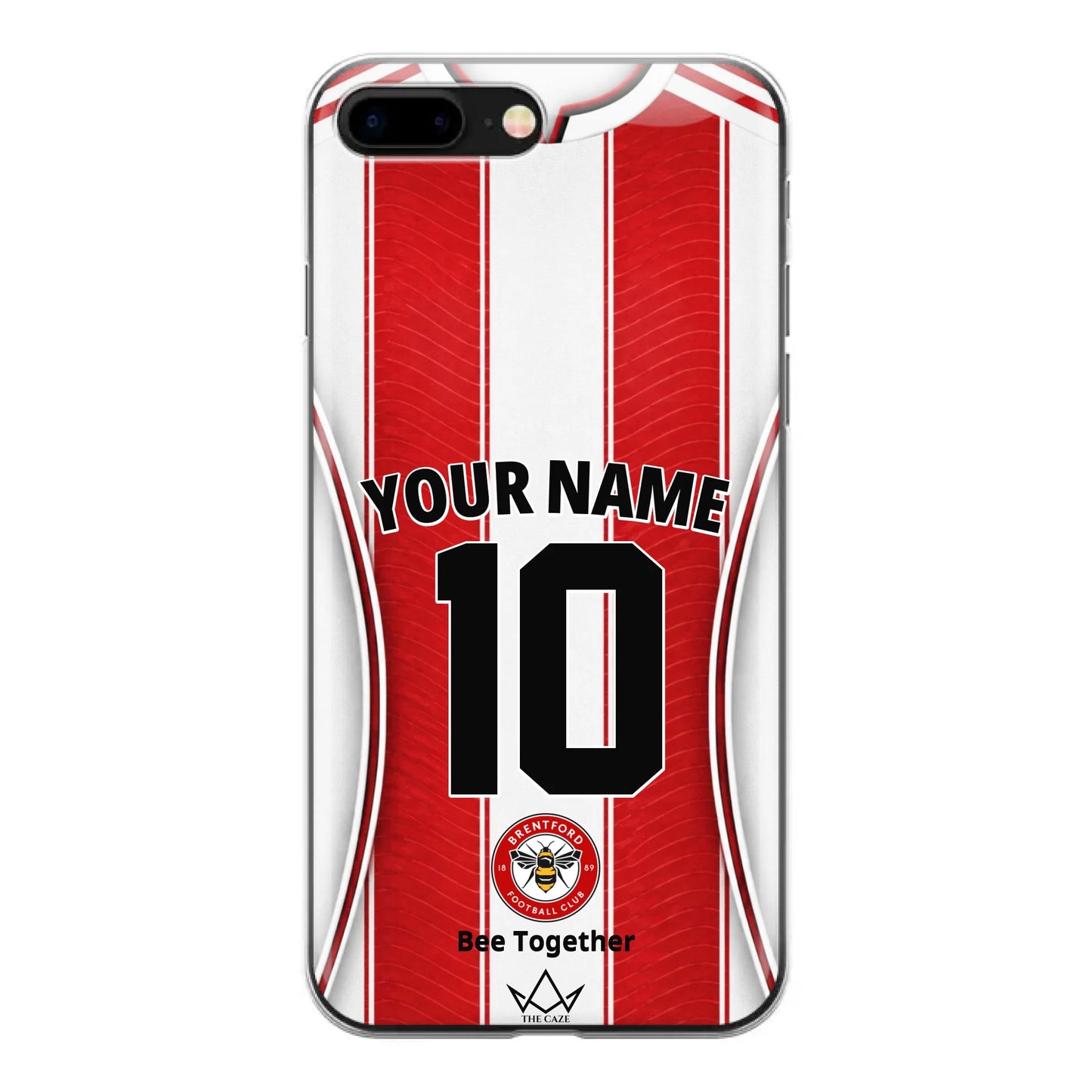 Custom phone case for IPhone 7 Plus