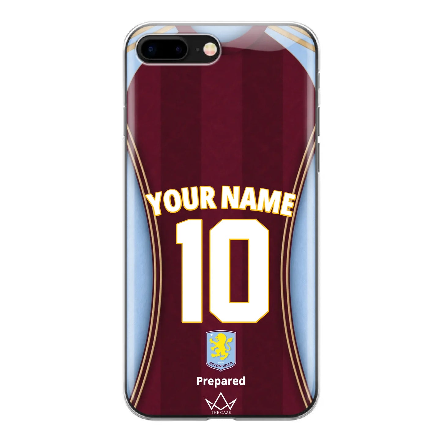 Custom phone case for IPhone 7 Plus