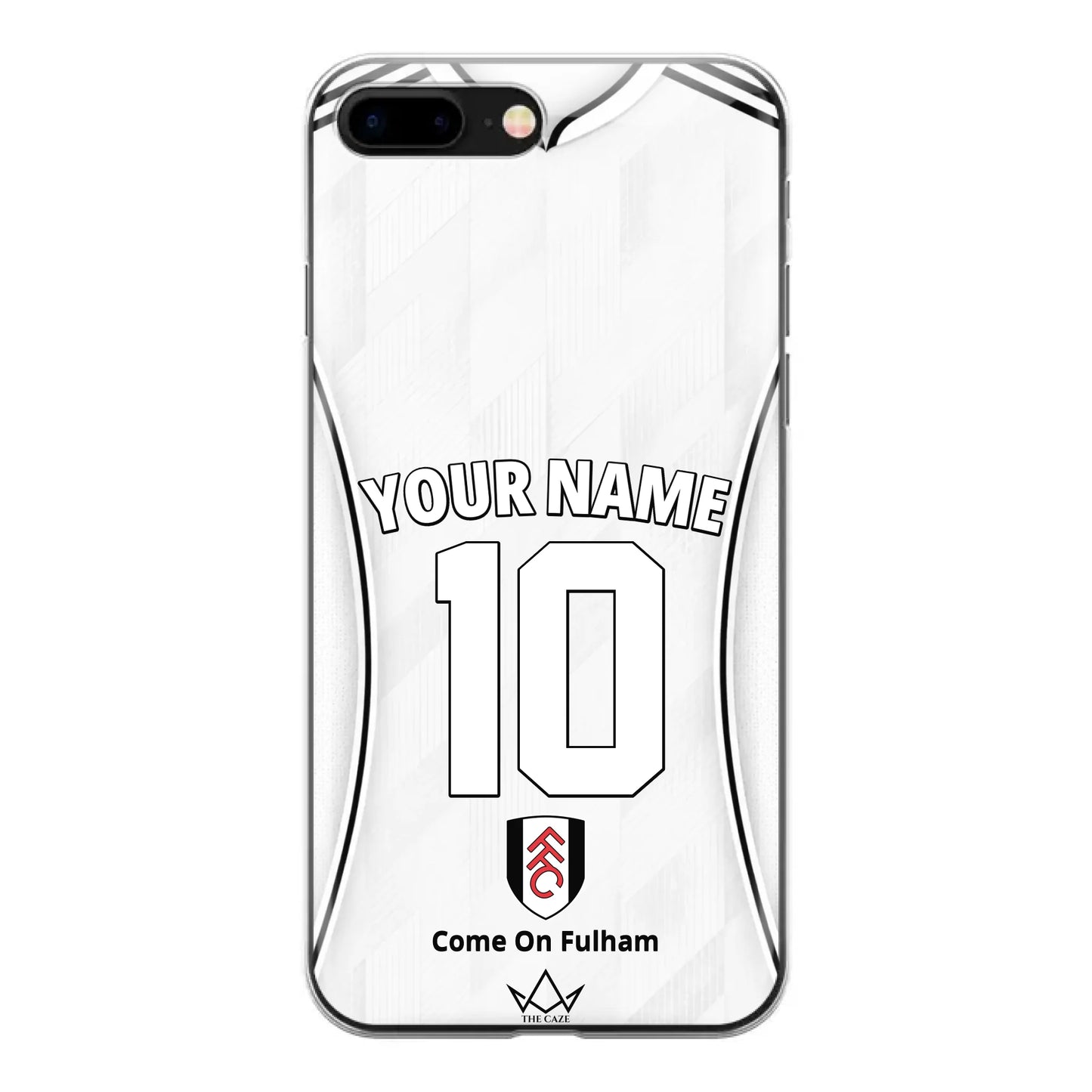Custom phone case for IPhone 7 Plus