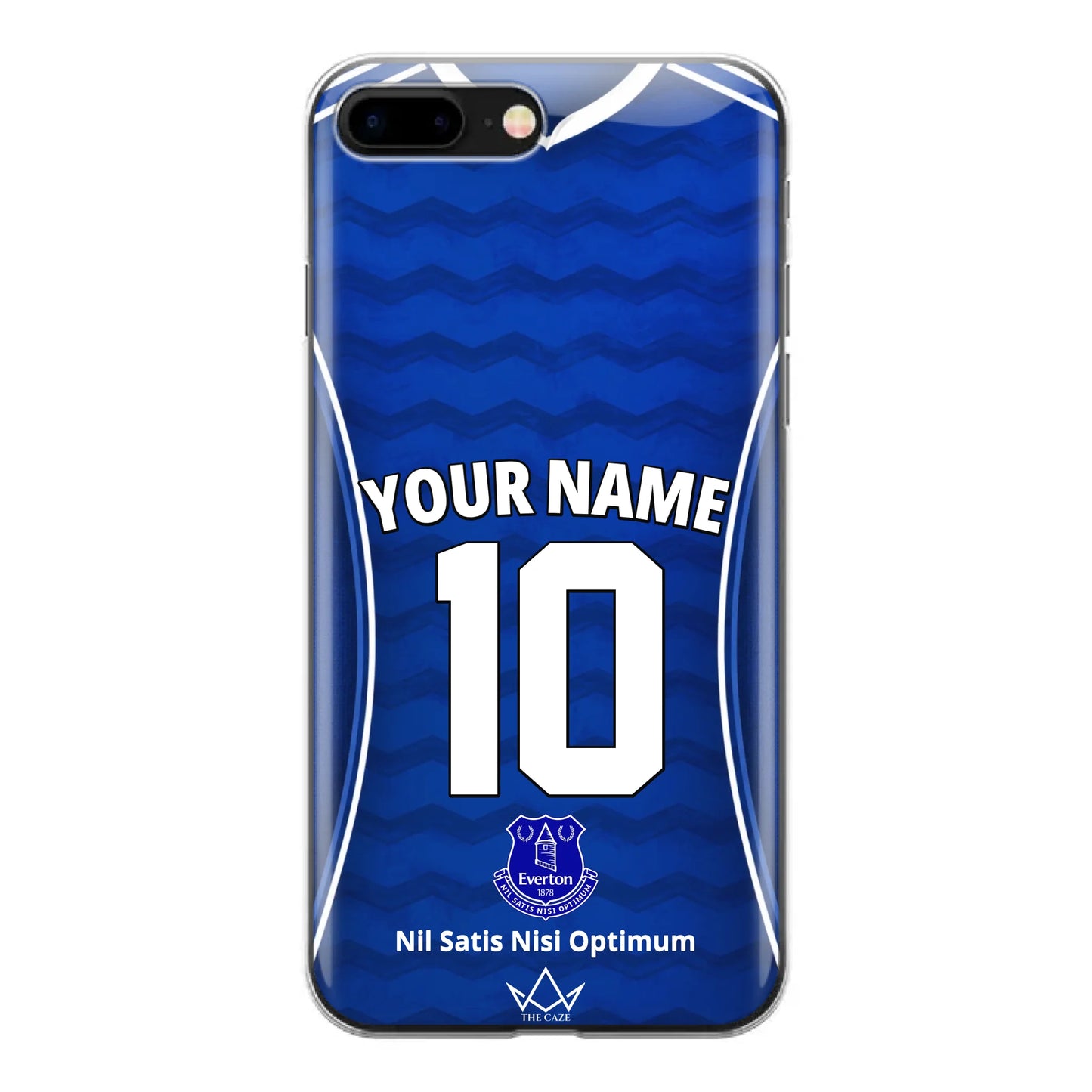 Custom phone case for IPhone 7 Plus