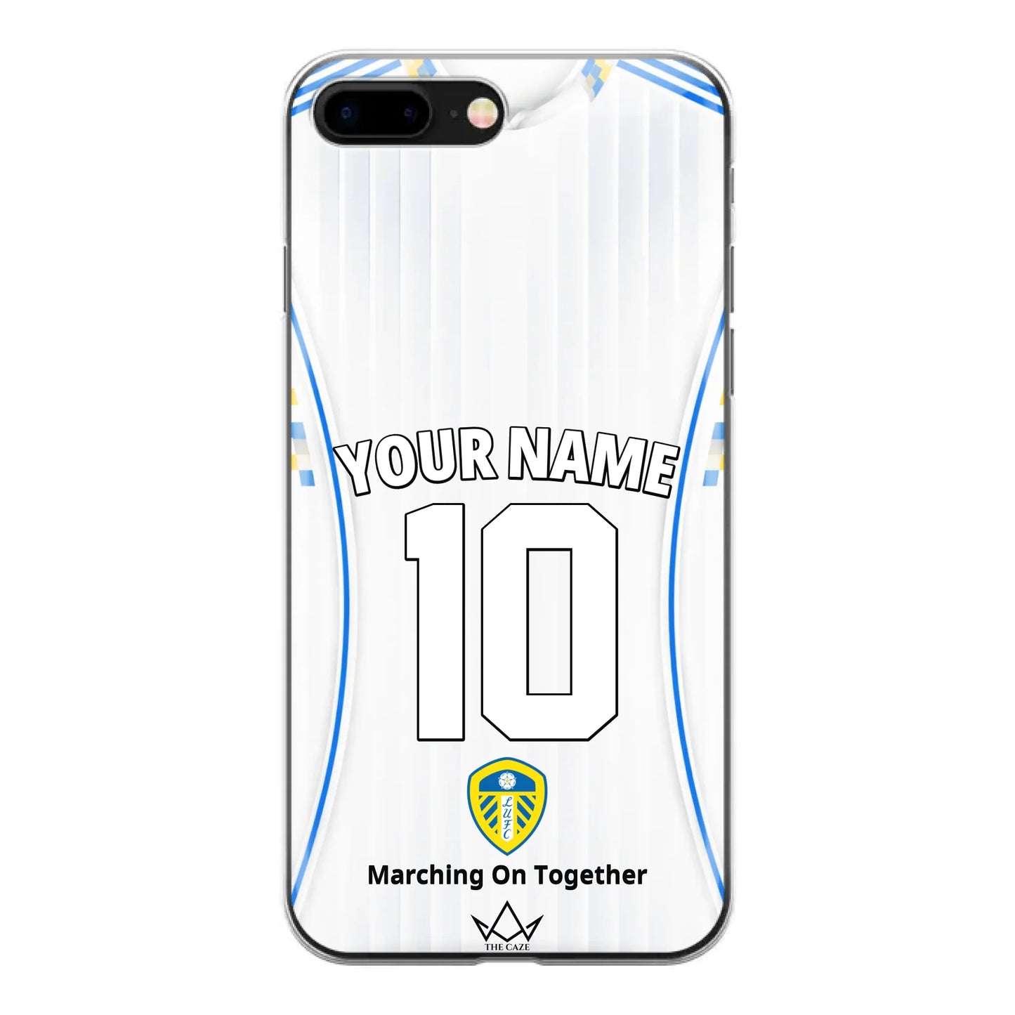 Custom phone case for IPhone 7 Plus