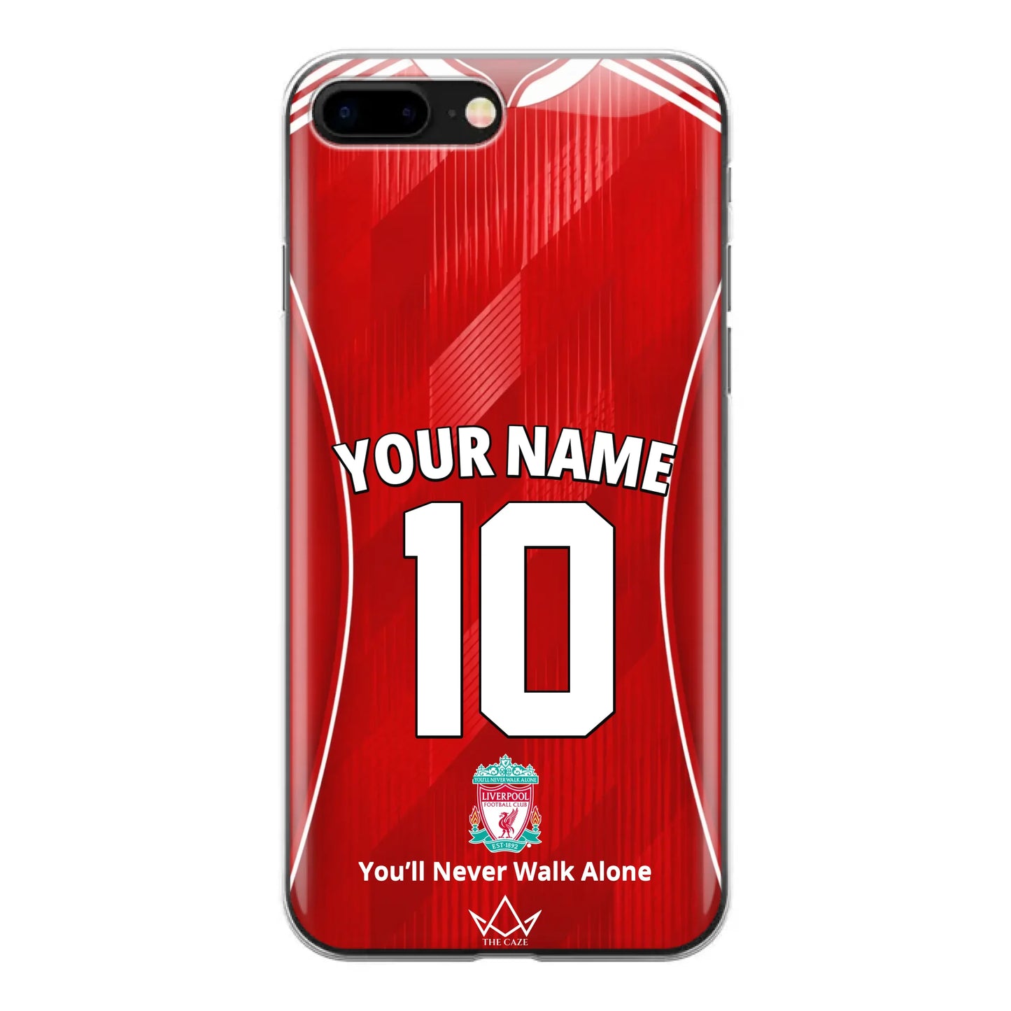 Custom phone case for IPhone 7 Plus