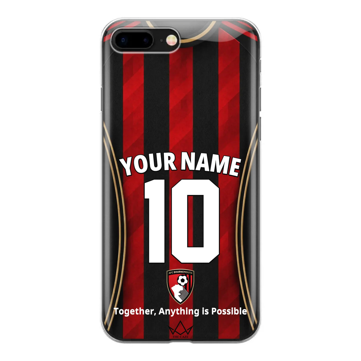 Custom phone case for IPhone 7 Plus