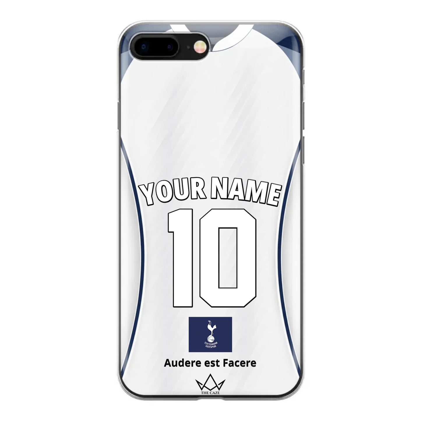 Custom phone case for IPhone 7 Plus