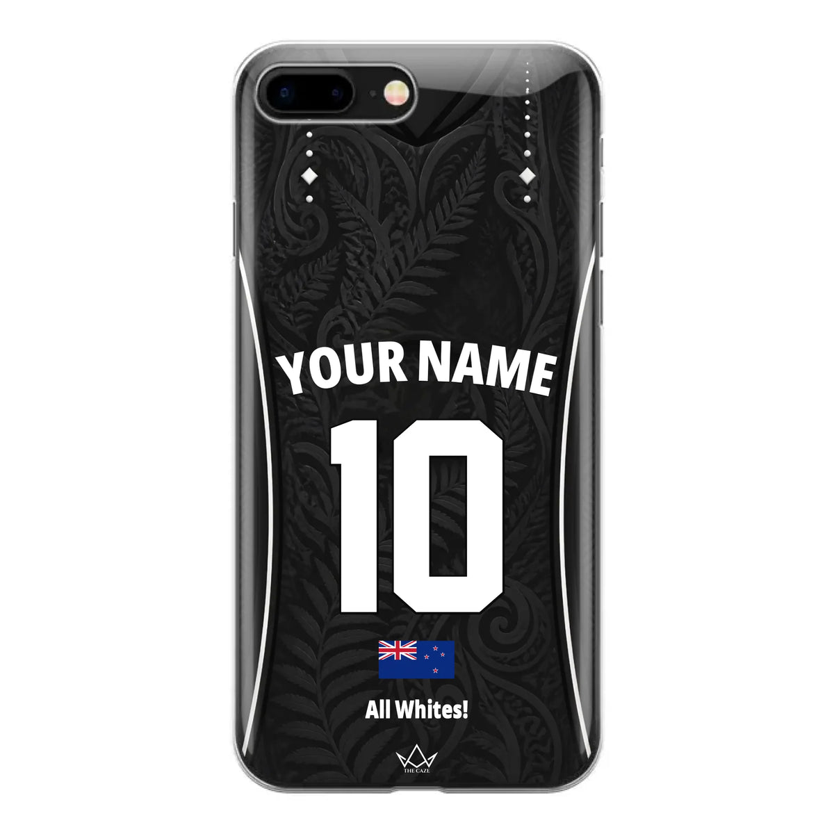 Custom phone case for IPhone 7 Plus