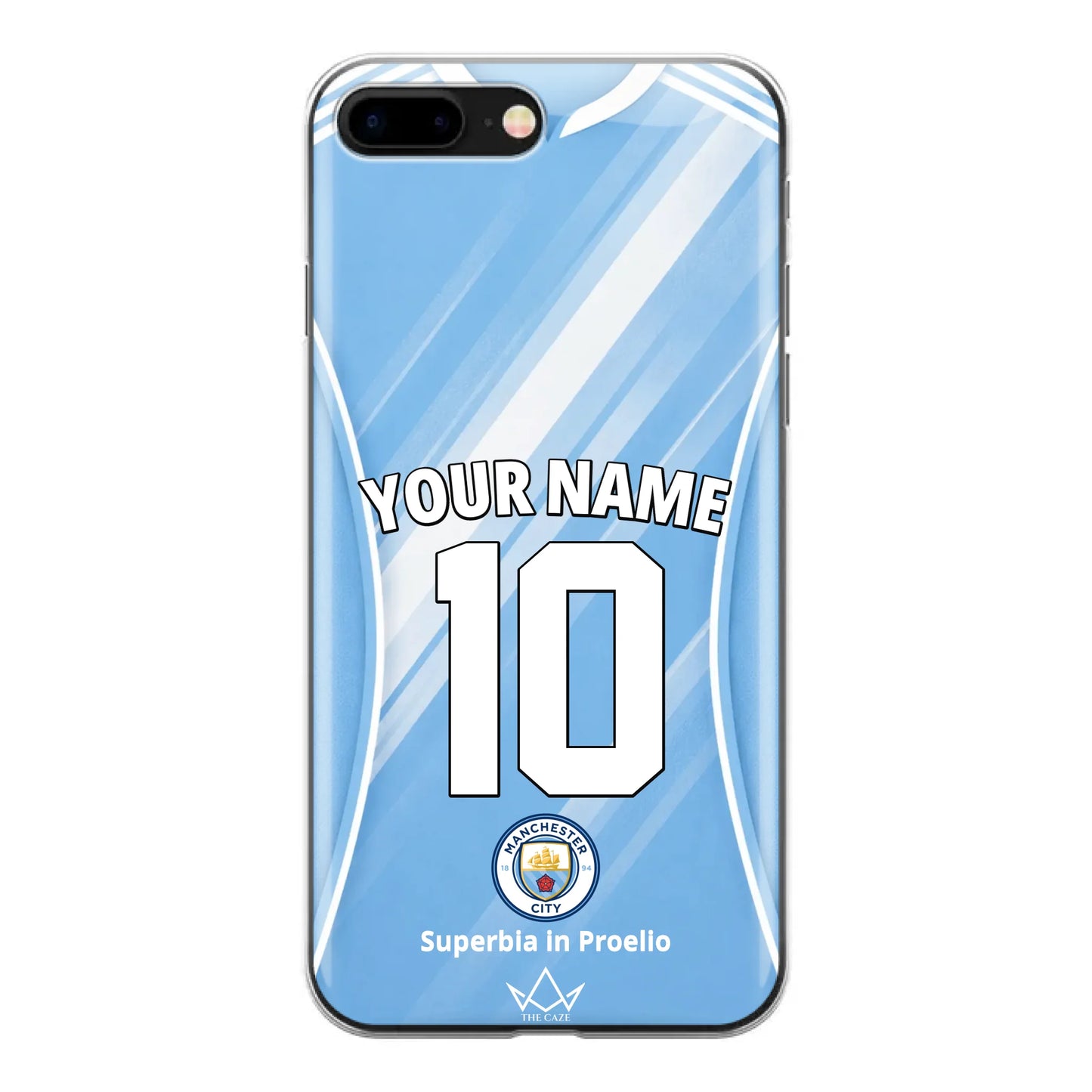 Custom phone case for IPhone 7 Plus