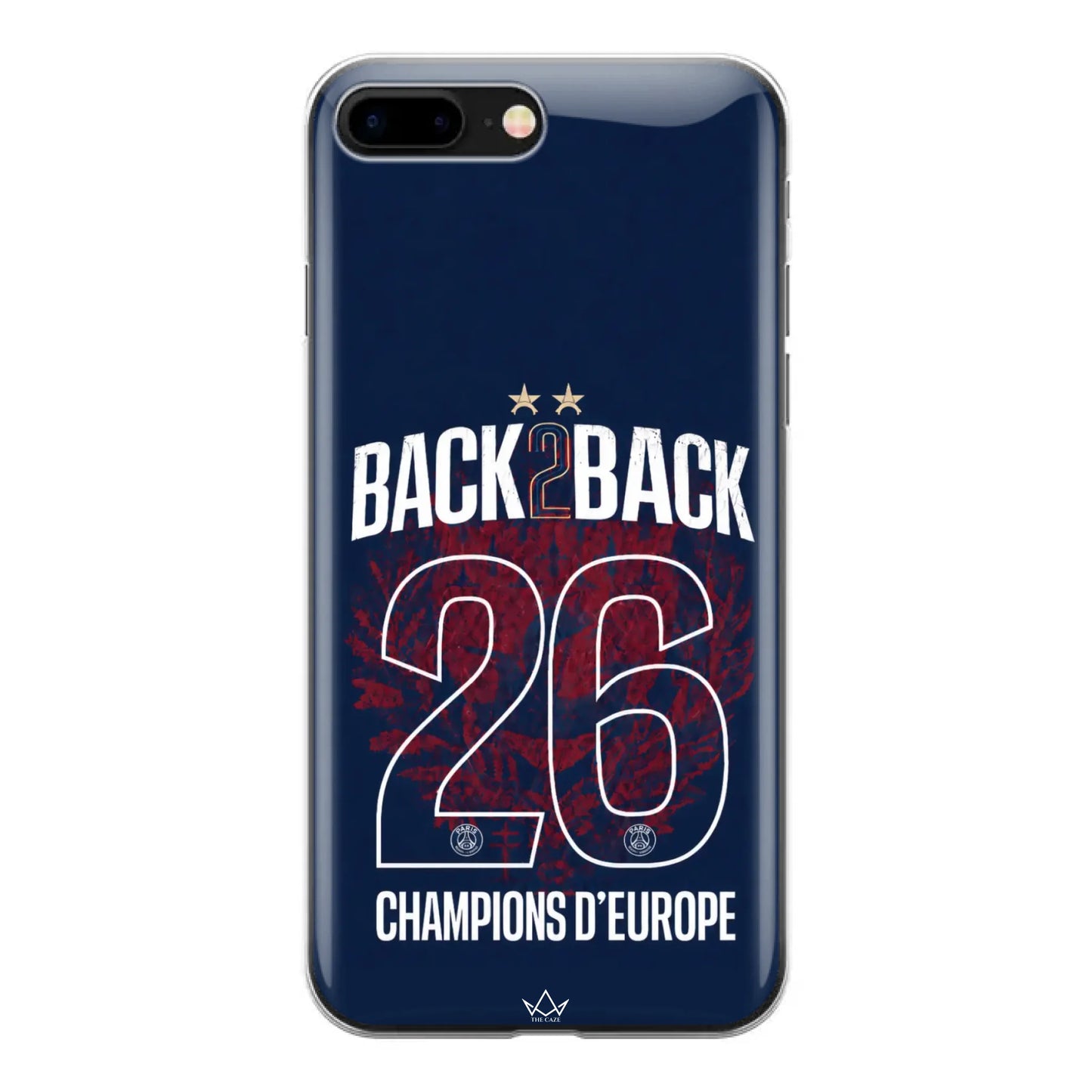 Custom phone case for IPhone 7 Plus