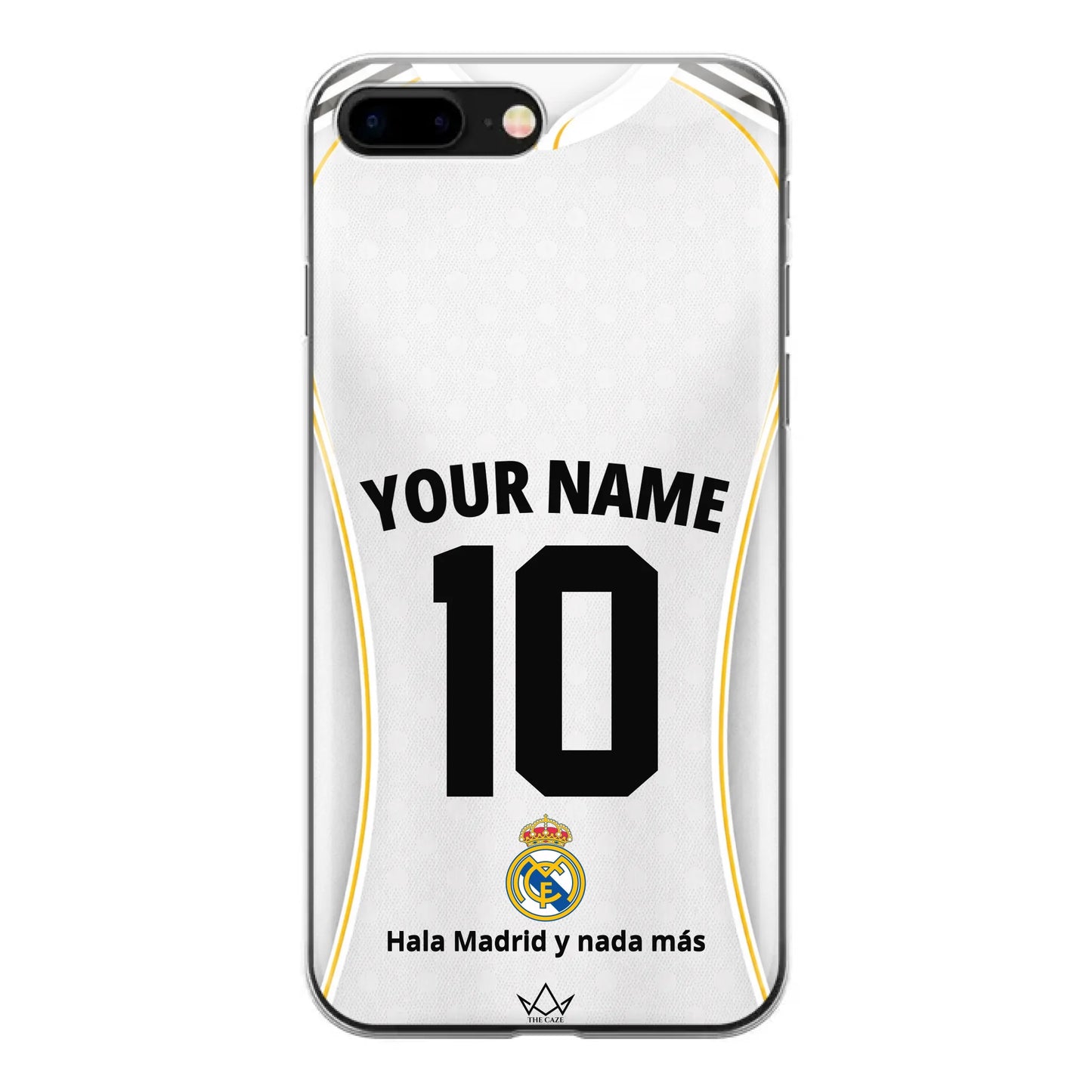 Custom phone case for IPhone 7 Plus