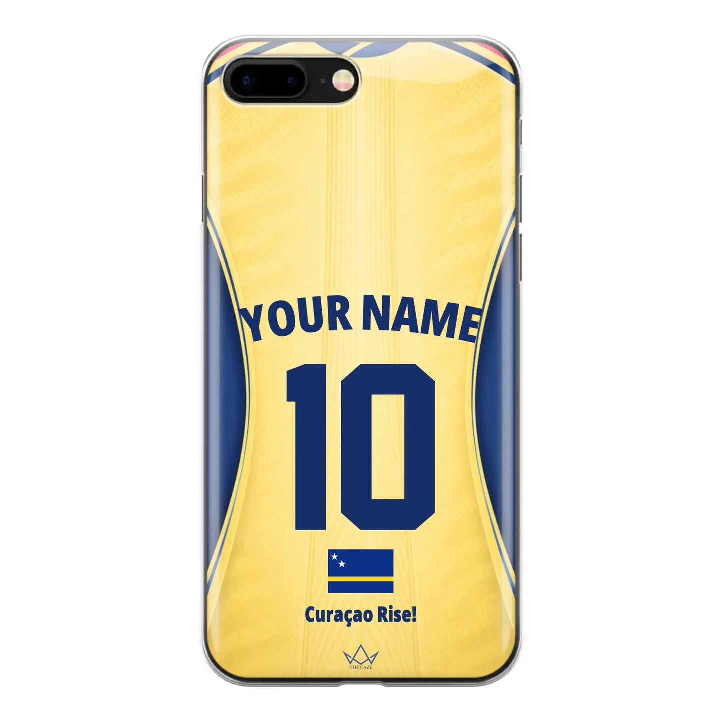 Custom phone case for IPhone 7 Plus