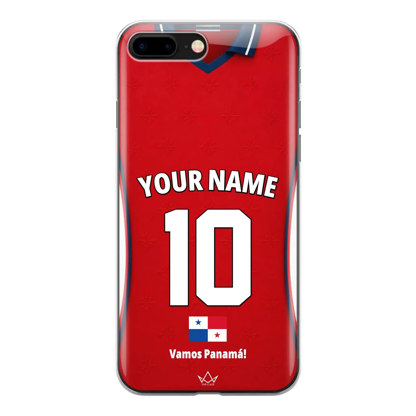 Custom phone case for IPhone 7 Plus