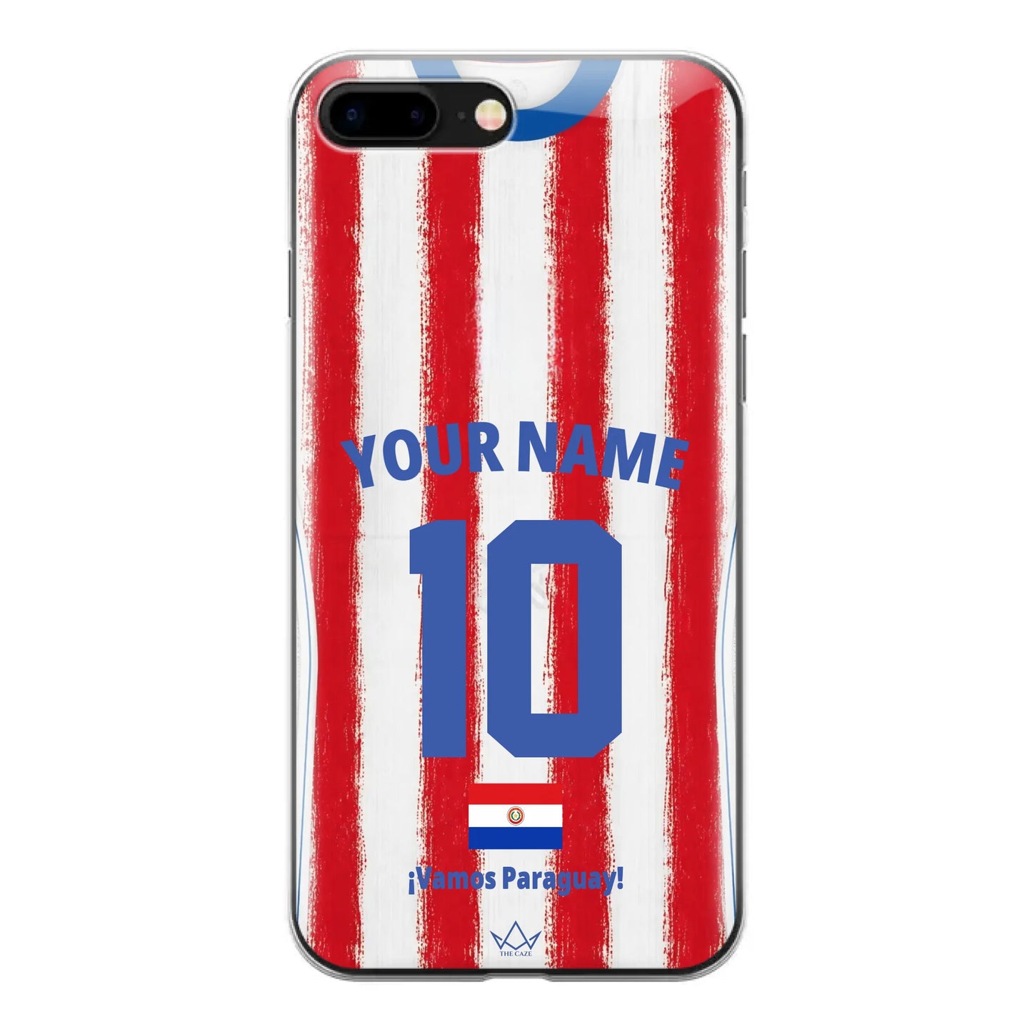 Custom phone case for IPhone 7 Plus