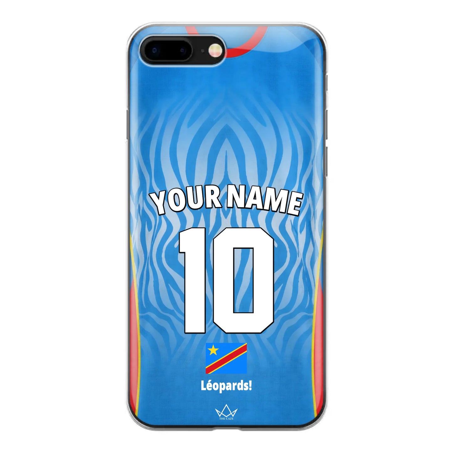 Custom phone case for IPhone 7 Plus