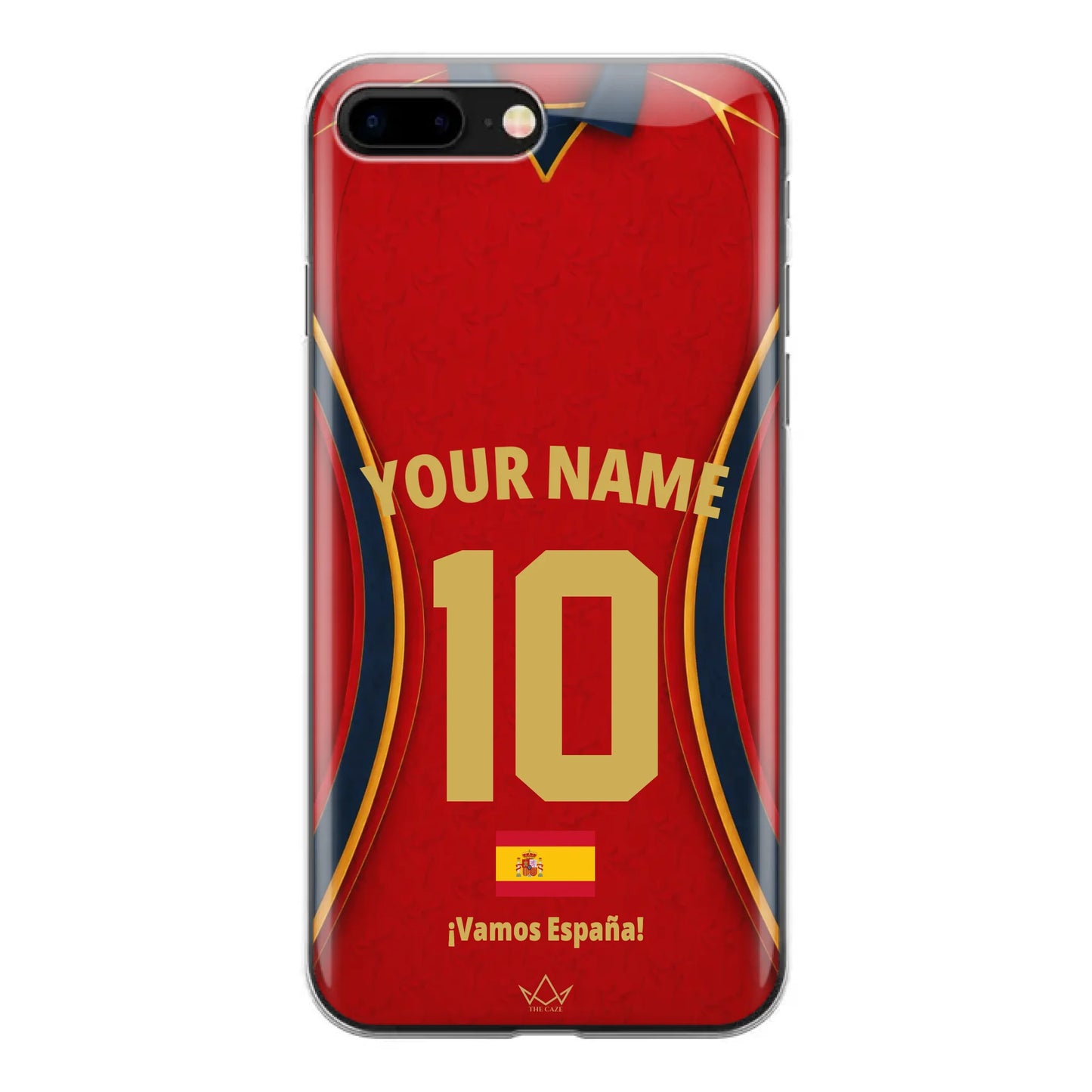 Custom phone case for IPhone 7 Plus